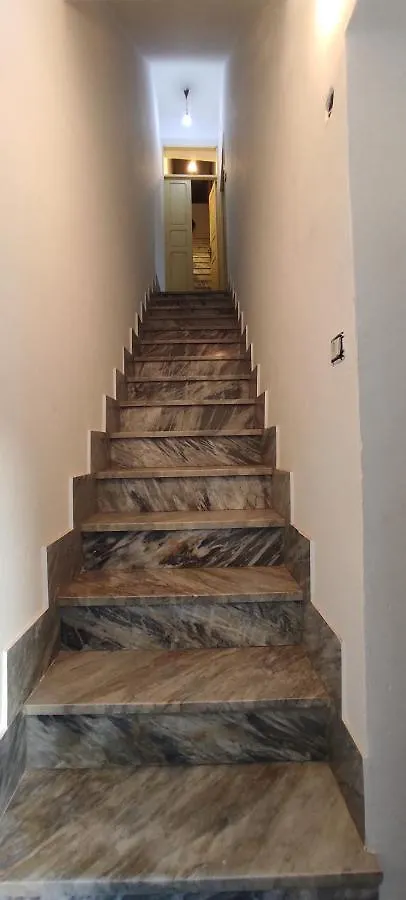 Appartamento Casa Vacanze Sabina Montallegro Italia