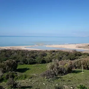 Casa Vacanza Ge & Gio Montallegro